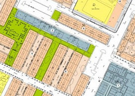 Plan General de Ordenación Urbana y su Procedimiento de Aprobación en la Comunidad de Madrid