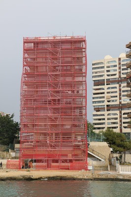 Gastos que hay que tener en cuenta para la determinación del rendimiento neto del capital inmobiliario
