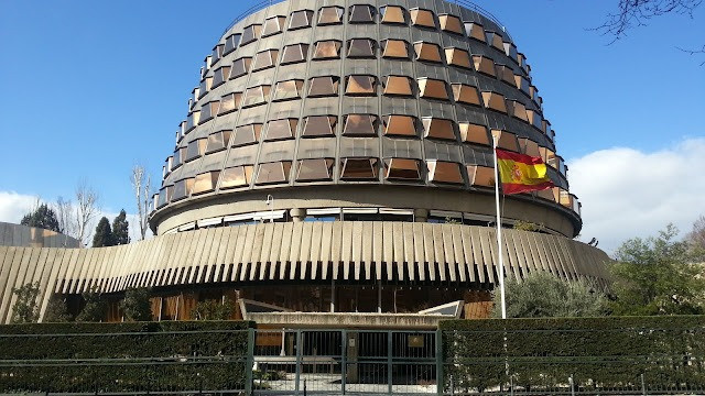 El Pleno del Tribunal Constitucional resuelve
