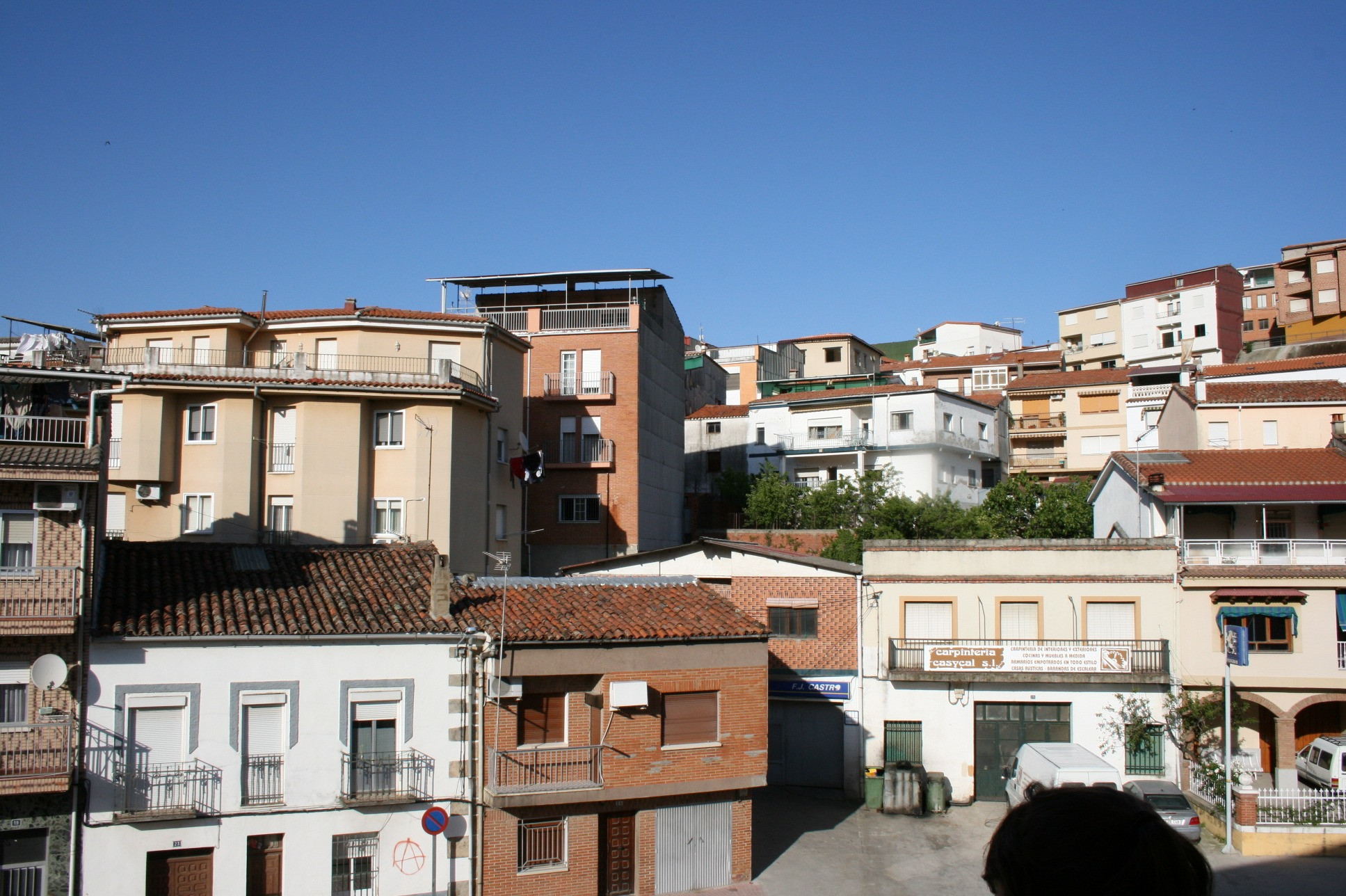 Rendimientos del capital inmobiliario estimados y operaciones vinculadas